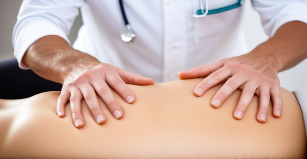 Discover the benefits of visiting a chiropractor in kings hill