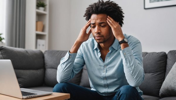 Anxiety management : how to deal with it ?