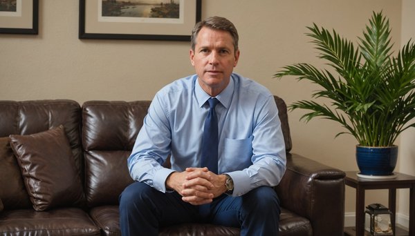 Transform your struggles: fritzrovia men counselling awaits